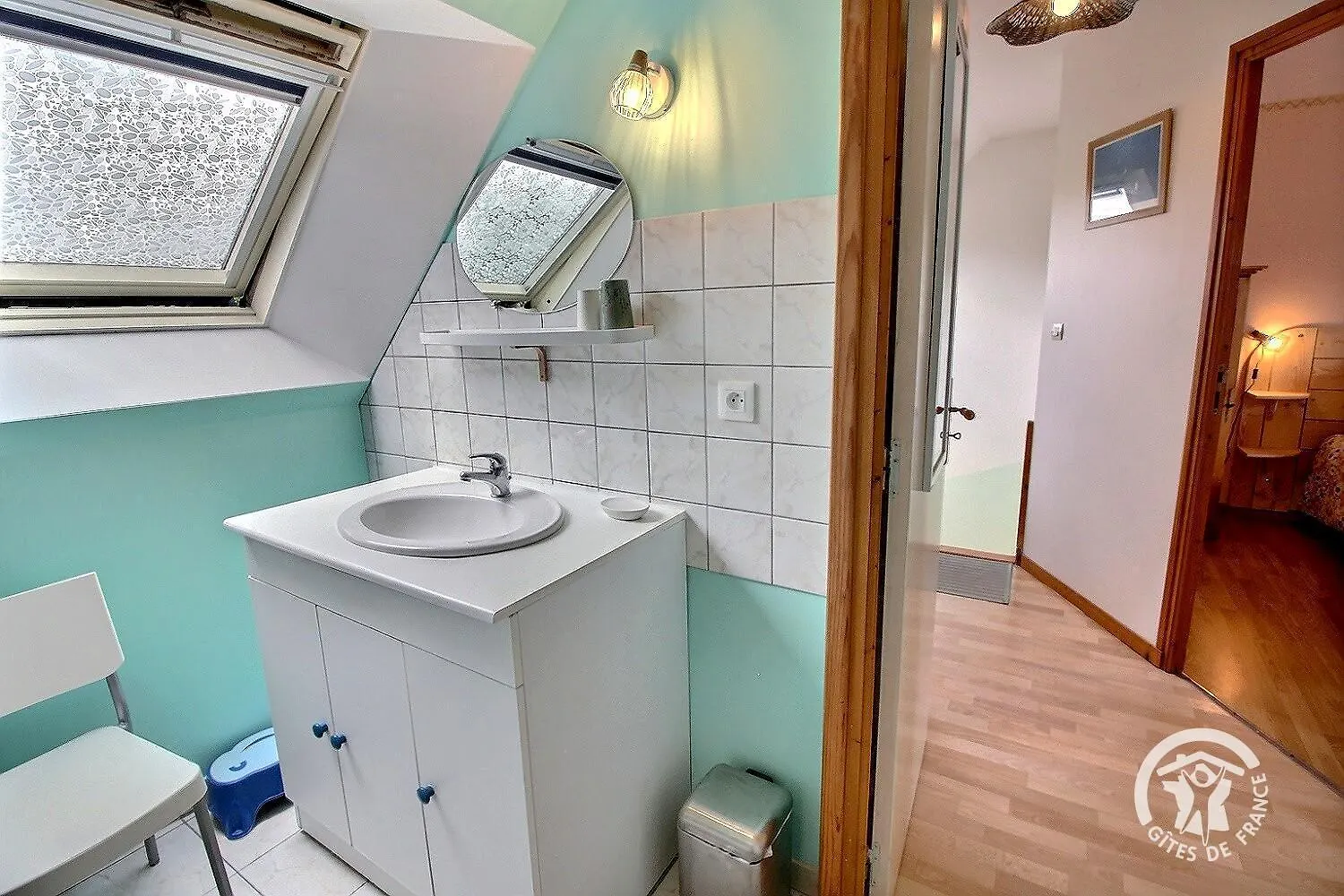 Vila La Perdrix Lézardrieux