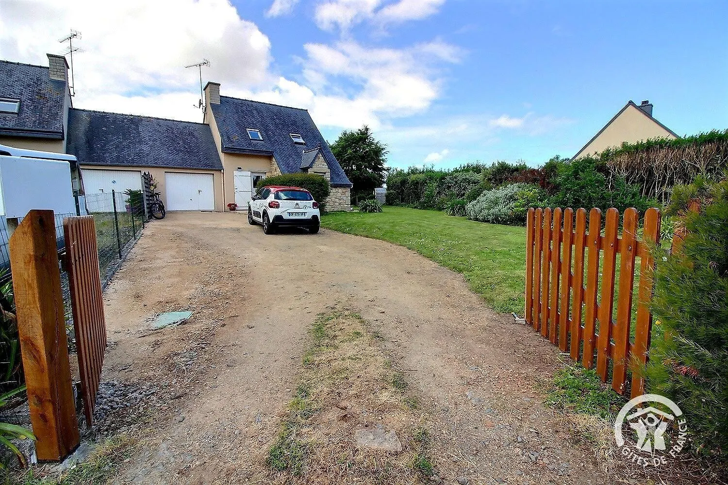 Casa vacanze Villa La Perdrix Lézardrieux